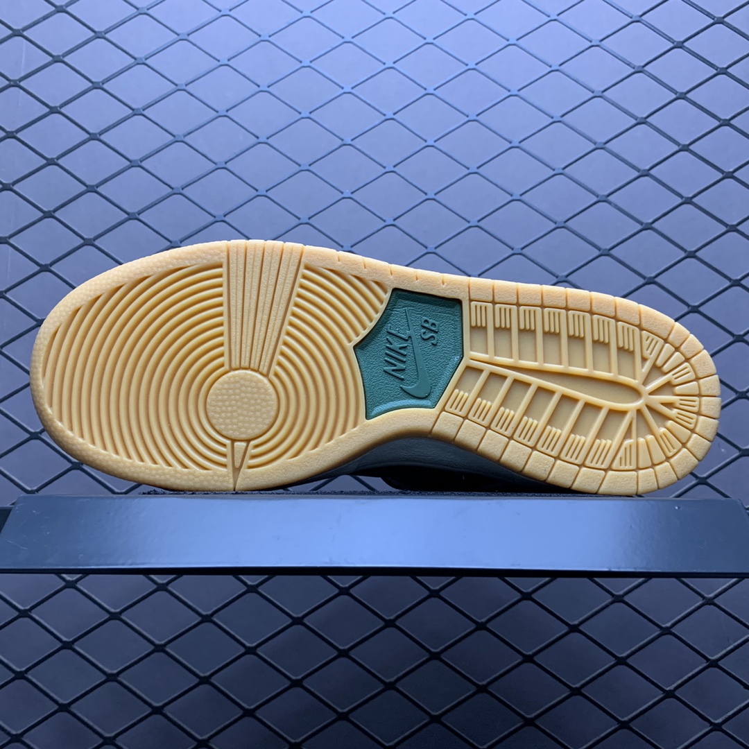 260 Nike Dunk SB Low ” Safari ” 石斑鱼 低帮休闲滑板鞋 CD2563-002