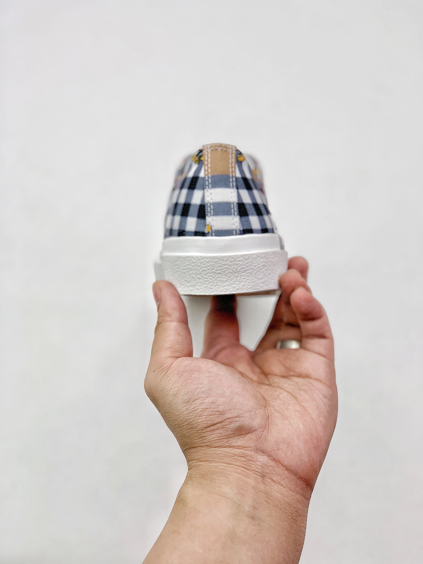 260 BURBERRY 巴宝莉 巴宝莉(BURBERRY)经典棉款 质运动鞋