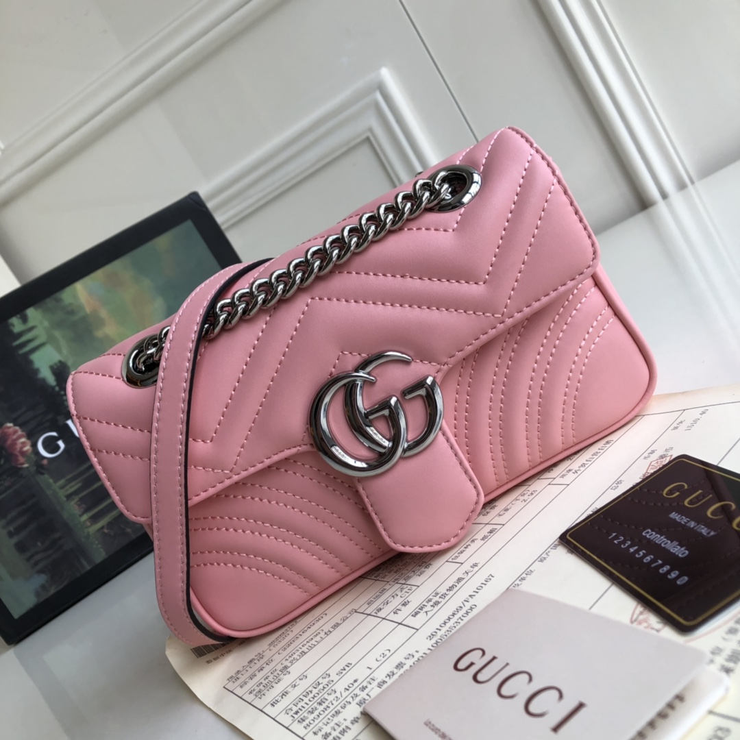 CHANEL Double flap MATELASSE 25  #331