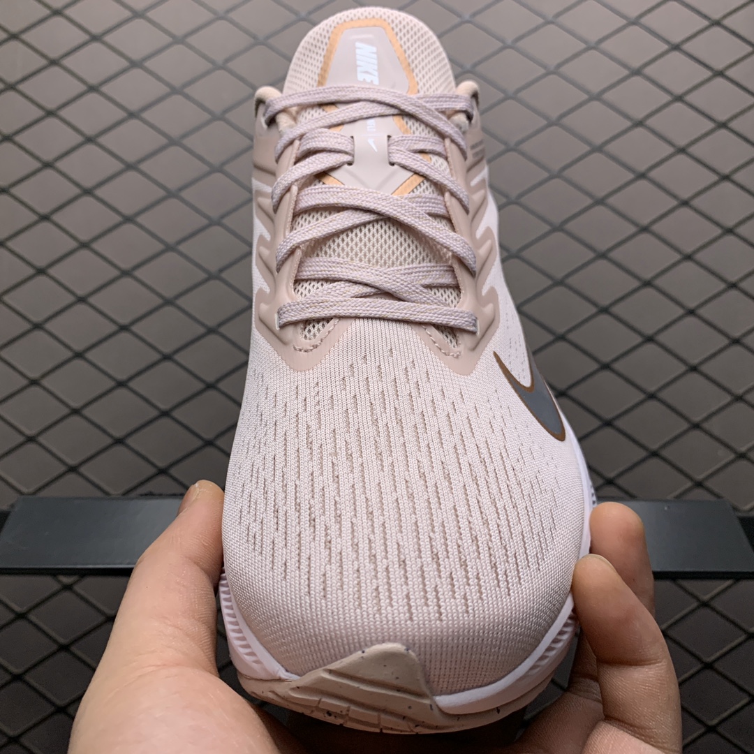 200 Nike Air Zoom Winflo 7代 网面透气 训练跑步鞋 CJ0302-601