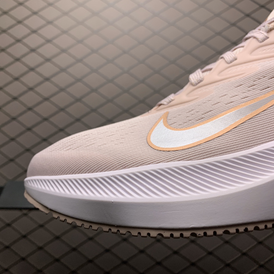 200 Nike Air Zoom Winflo 7代 网面透气 训练跑步鞋 CJ0302-601