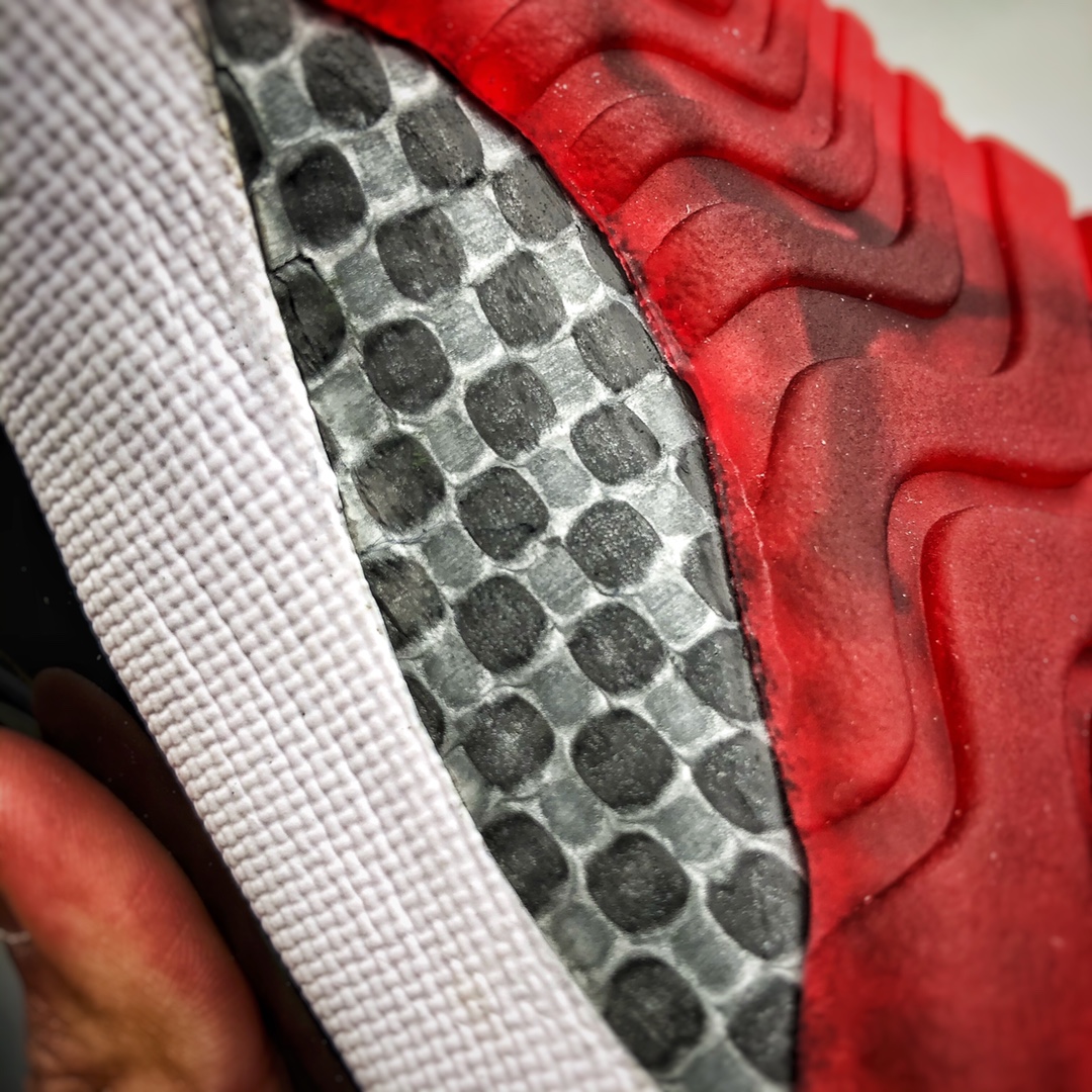 360 Air Jordan 11 Low “White/Bred” 黑红外线 东莞大厂纯原出品