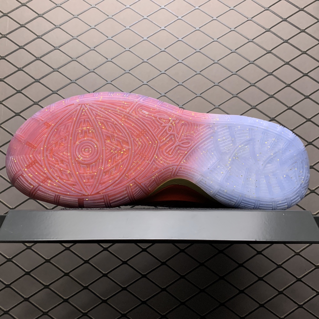 280 Nike Kyrie 6 EP 欧文6 男子篮球鞋 CD5028-900