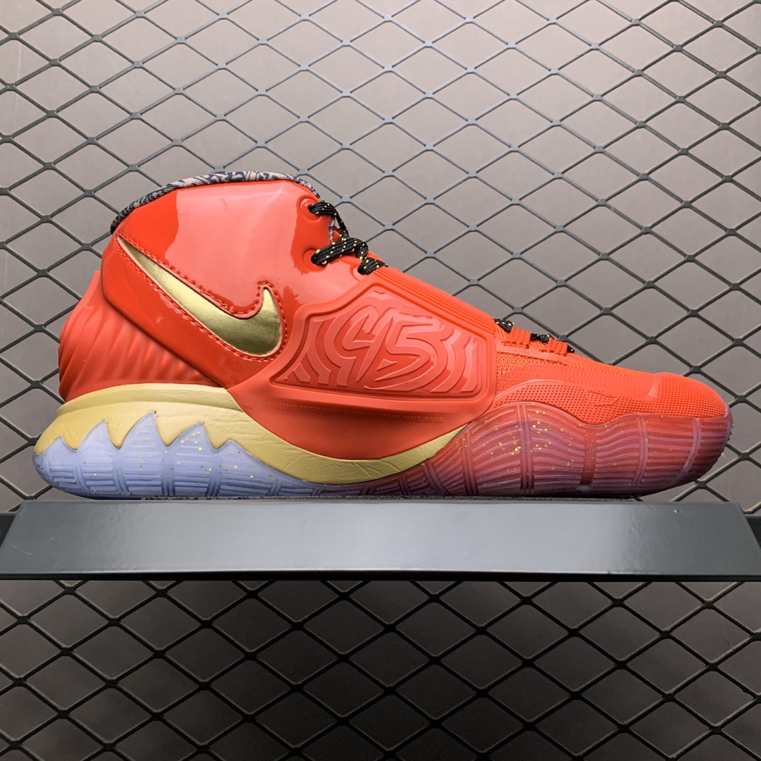 280 Nike Kyrie 6 EP 欧文6 男子篮球鞋 CD5028-900