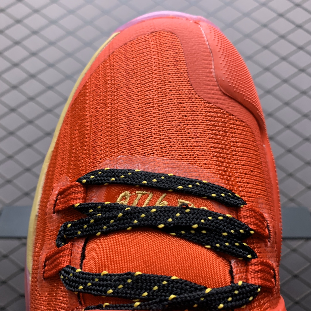 280 Nike Kyrie 6 EP 欧文6 男子篮球鞋 CD5028-900