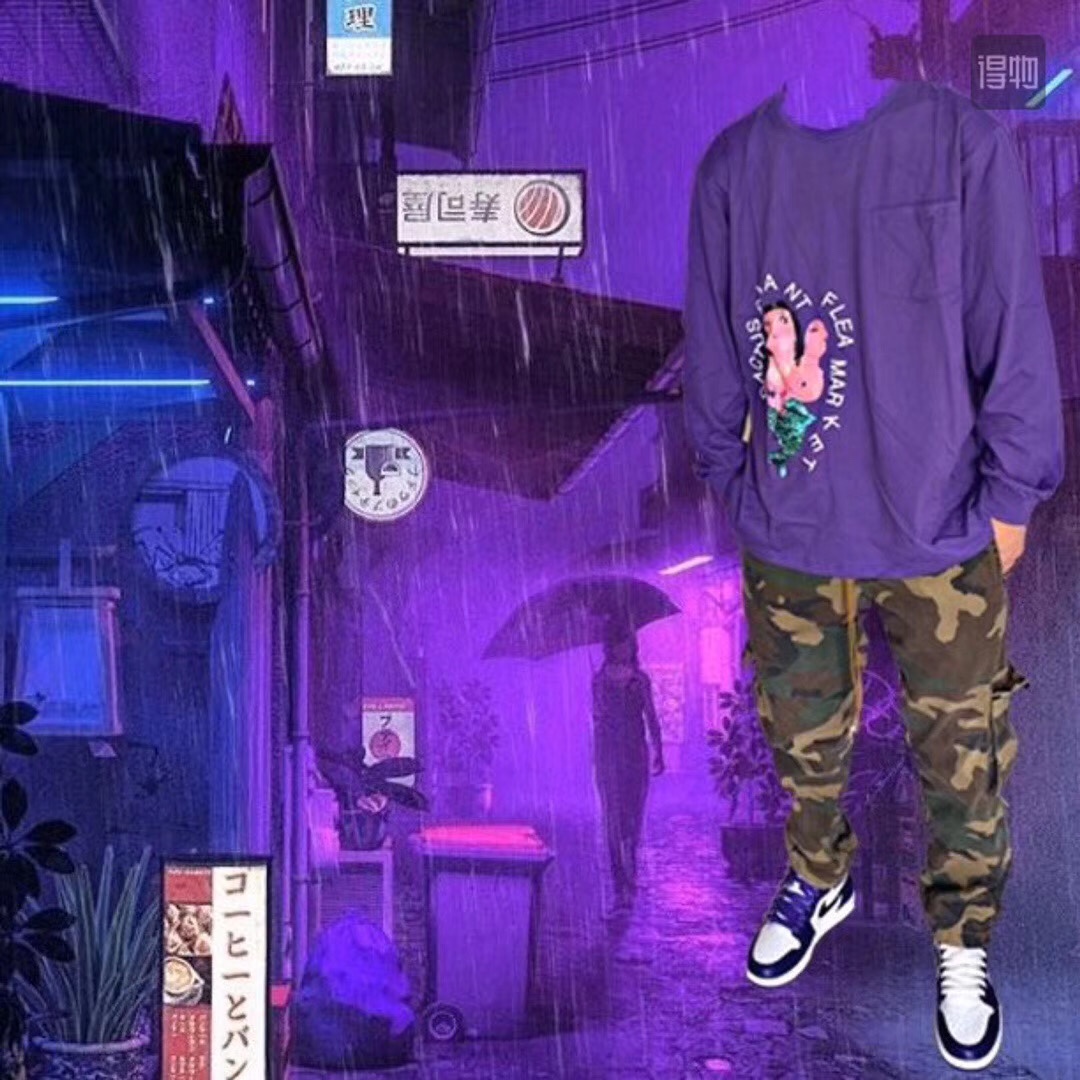 Air Jordan 1 “Court Purple” S2 línea de producción pura, materiales seleccionados