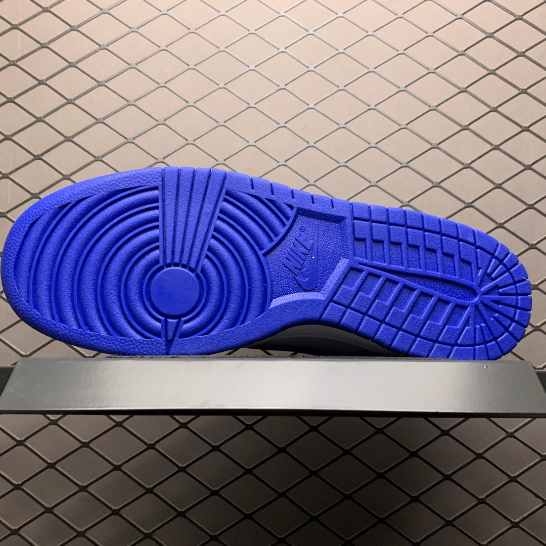 260 Nike Dunk Low SP Kentucky 2020 ” 肯塔基大学” CU1726-100 低帮运动休闲板鞋