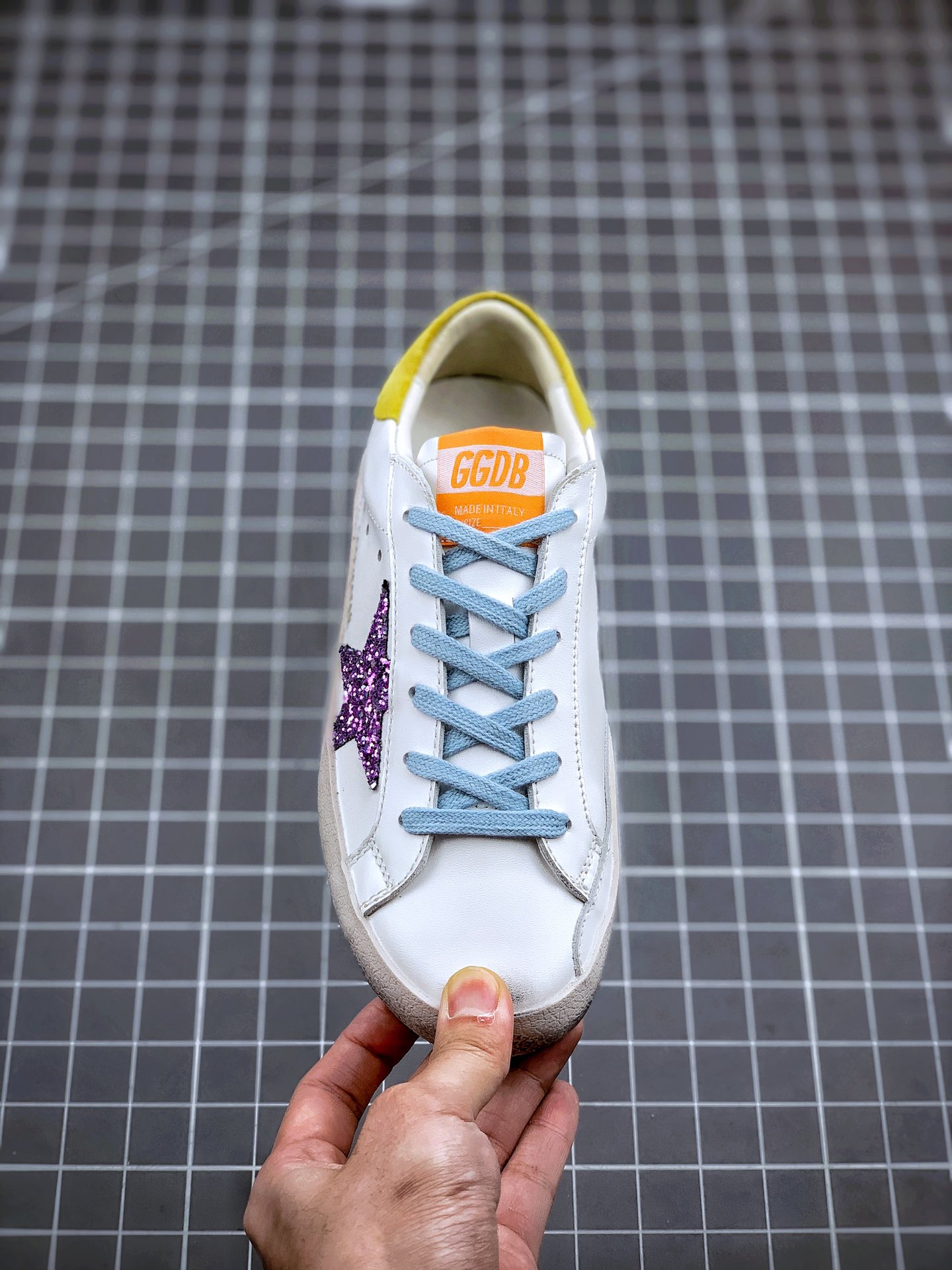 230 GoIden Goose/GGDB 小脏鞋系列