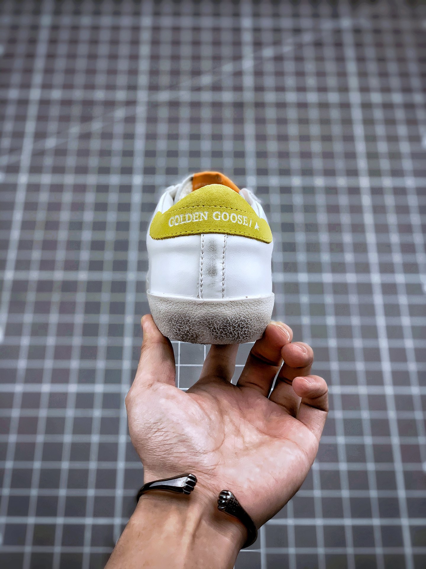 230 GoIden Goose/GGDB 小脏鞋系列