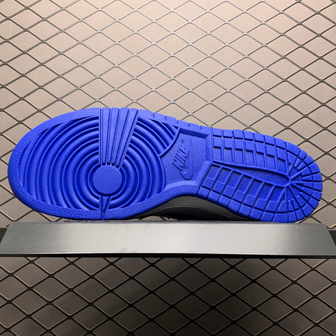 280 Nike Dunk Low SP Kentucky 2020 ” 肯塔基大学” CU1726-100 低帮运动休闲板鞋