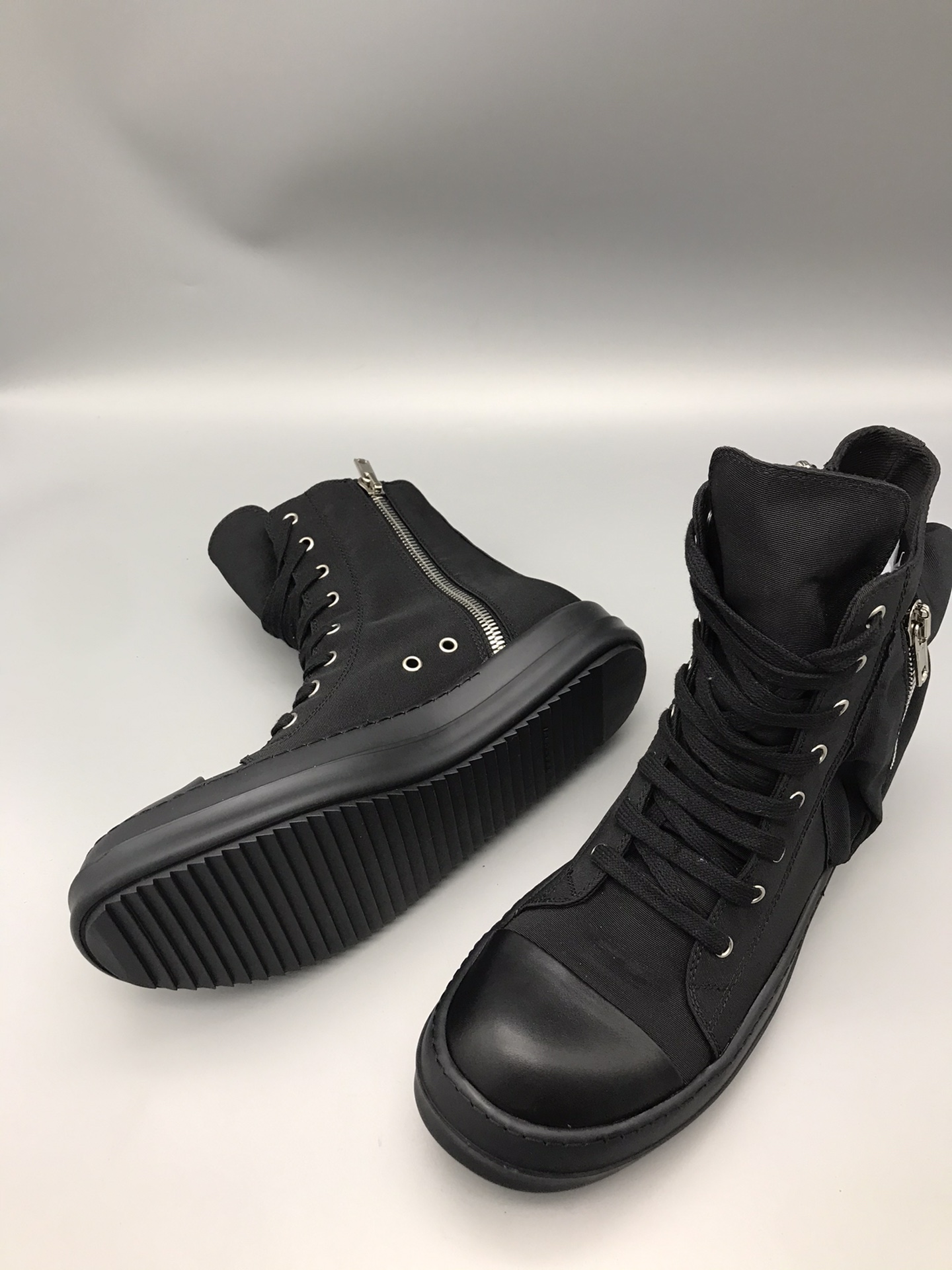 릭오웬스 신발 37744 Rick Owens Shoes