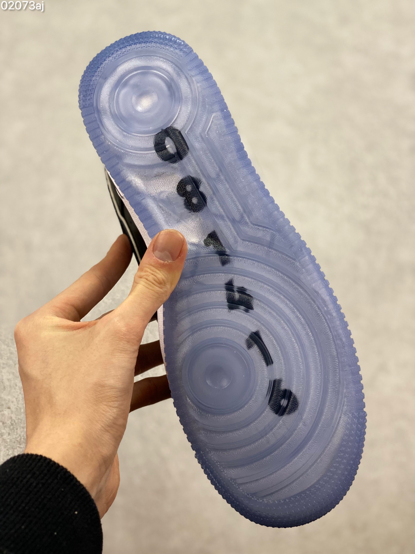 220 Colin Kaepernick x Nike Air Force 1 ” True To 7” Release Tomorrow 众生平等 联名限量版 CQ0493-001