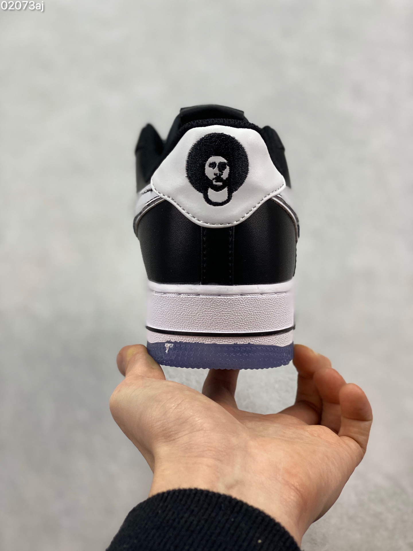 220 Colin Kaepernick x Nike Air Force 1 ” True To 7” Release Tomorrow 众生平等 联名限量版 CQ0493-001