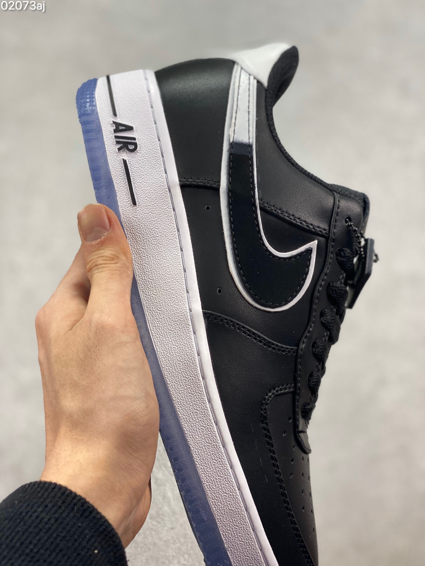 220 Colin Kaepernick x Nike Air Force 1 ” True To 7” Release Tomorrow 众生平等 联名限量版 CQ0493-001