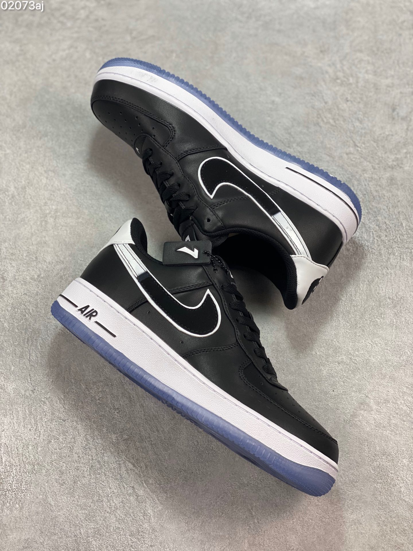 220 Colin Kaepernick x Nike Air Force 1 ” True To 7” Release Tomorrow 众生平等 联名限量版 CQ0493-001