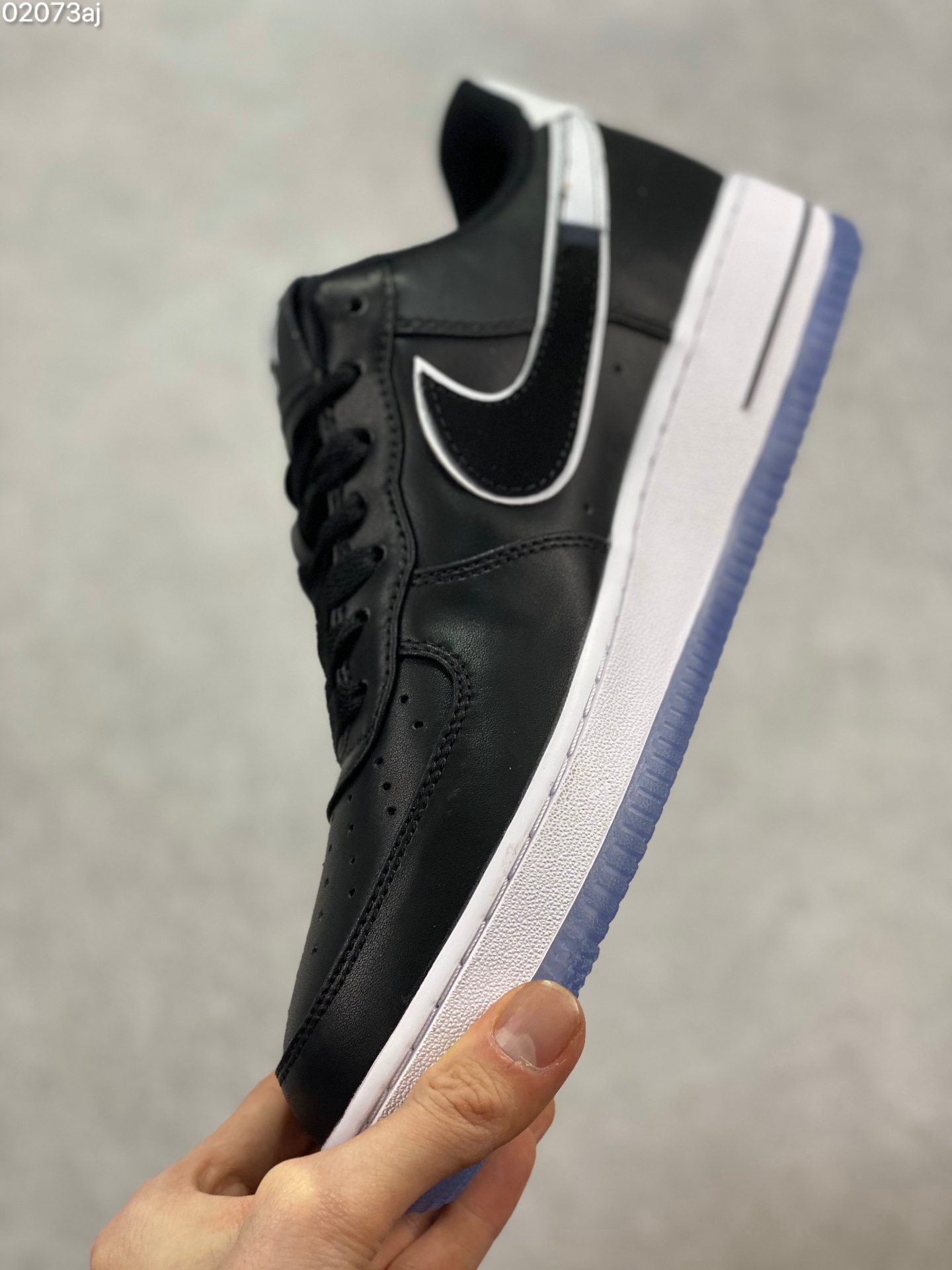 220 Colin Kaepernick x Nike Air Force 1 ” True To 7” Release Tomorrow 众生平等 联名限量版 CQ0493-001