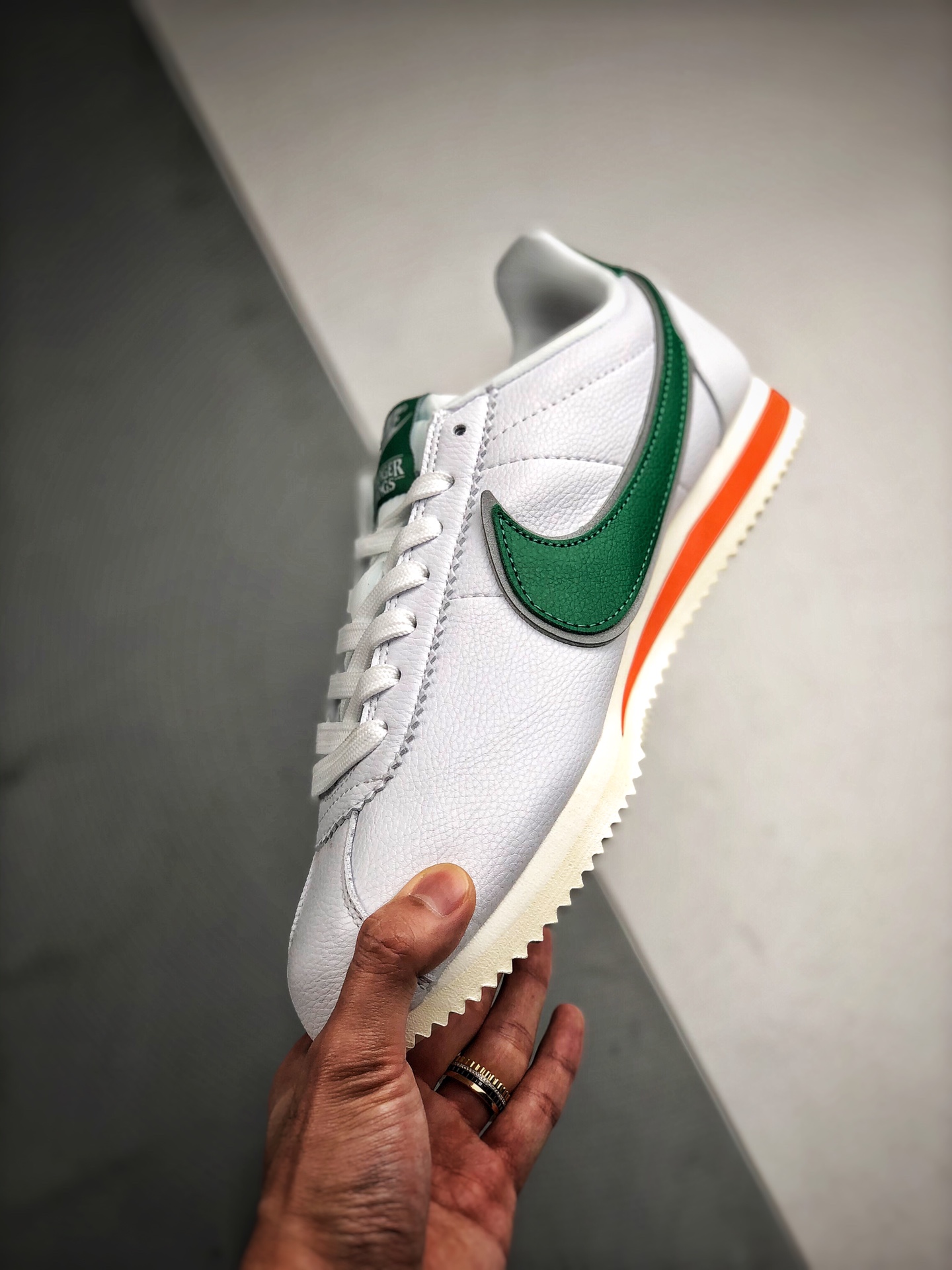 170 Nike Classic Cortez princess  怪奇物语联名 官网经典长青款 天猫