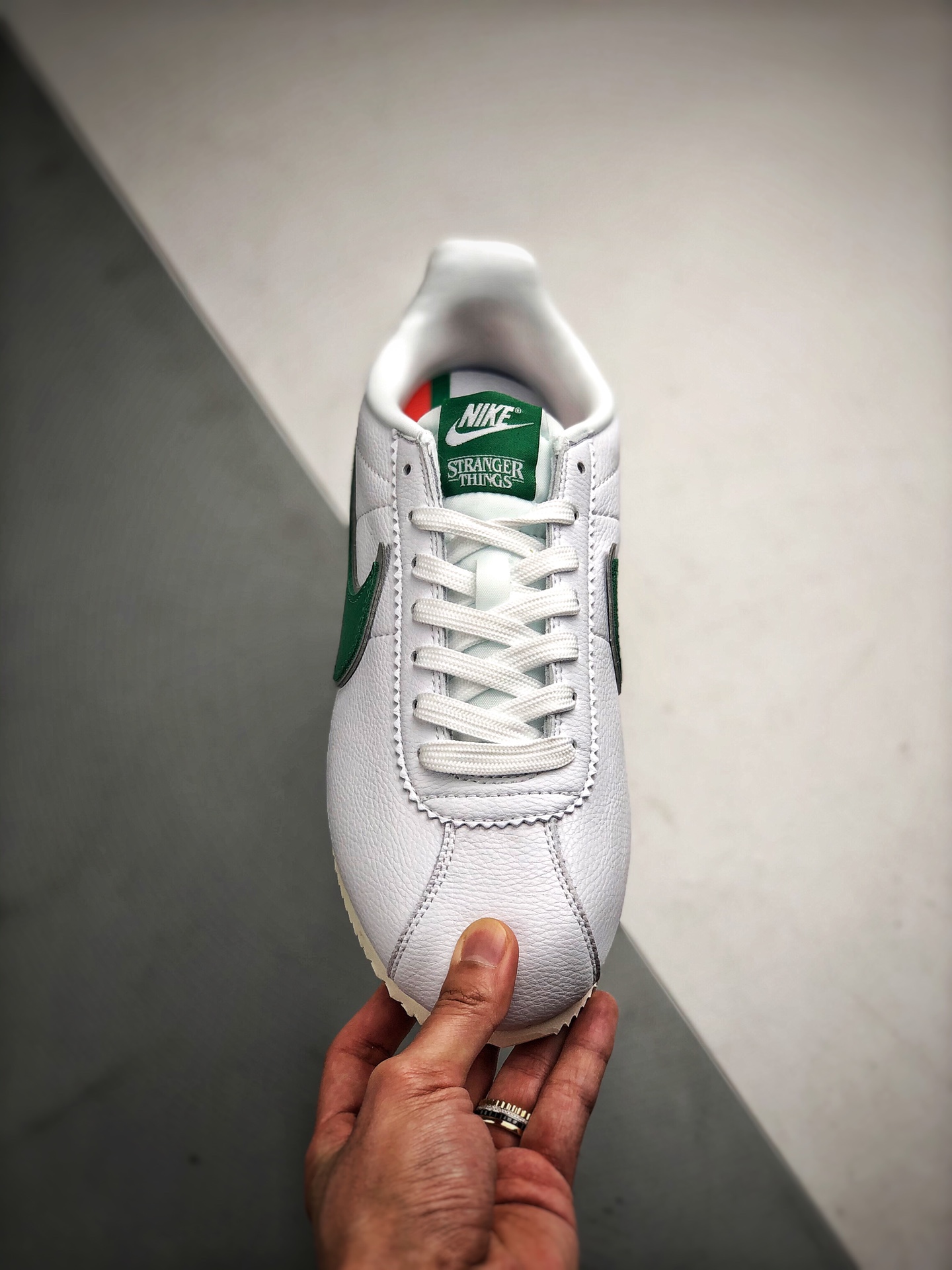 170 Nike Classic Cortez princess  怪奇物语联名 官网经典长青款 天猫