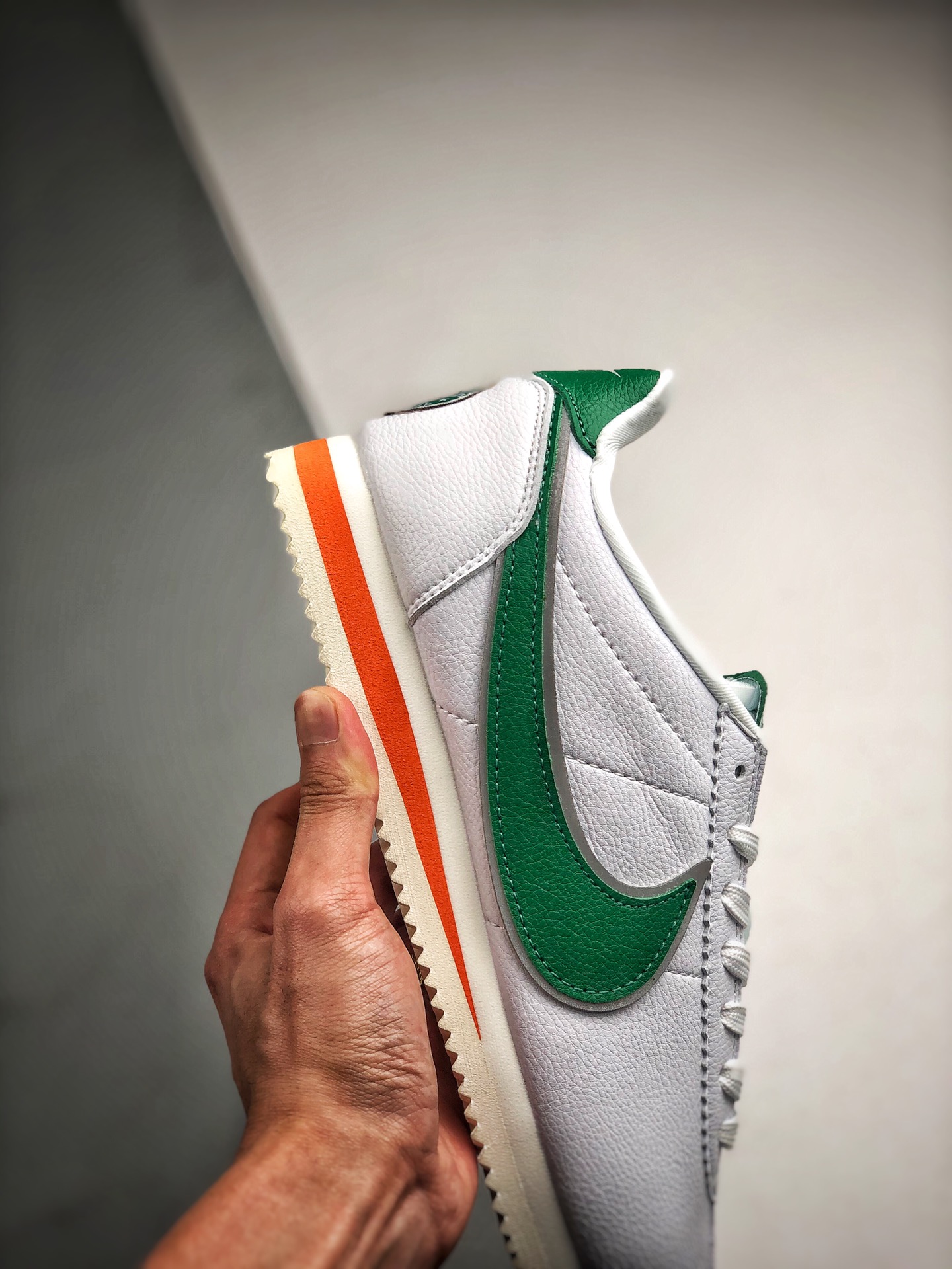 170 Nike Classic Cortez princess  怪奇物语联名 官网经典长青款 天猫