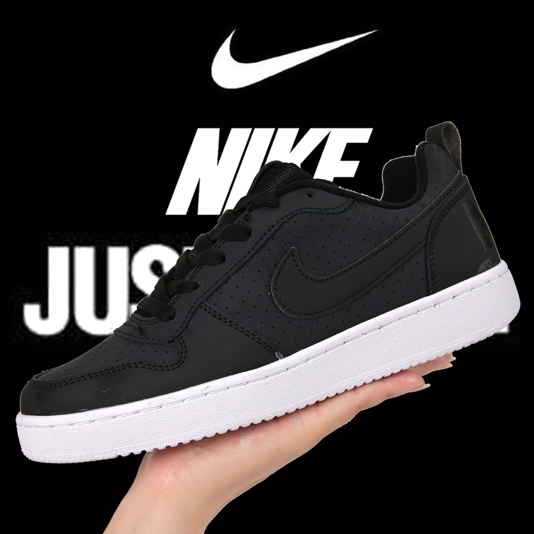 合集图 130 耐克/Nike Court Borougu Air Jordan 迪奥 Diro 联名款 1 乔1 乔丹一代 AJ1 低帮系带 CU2983