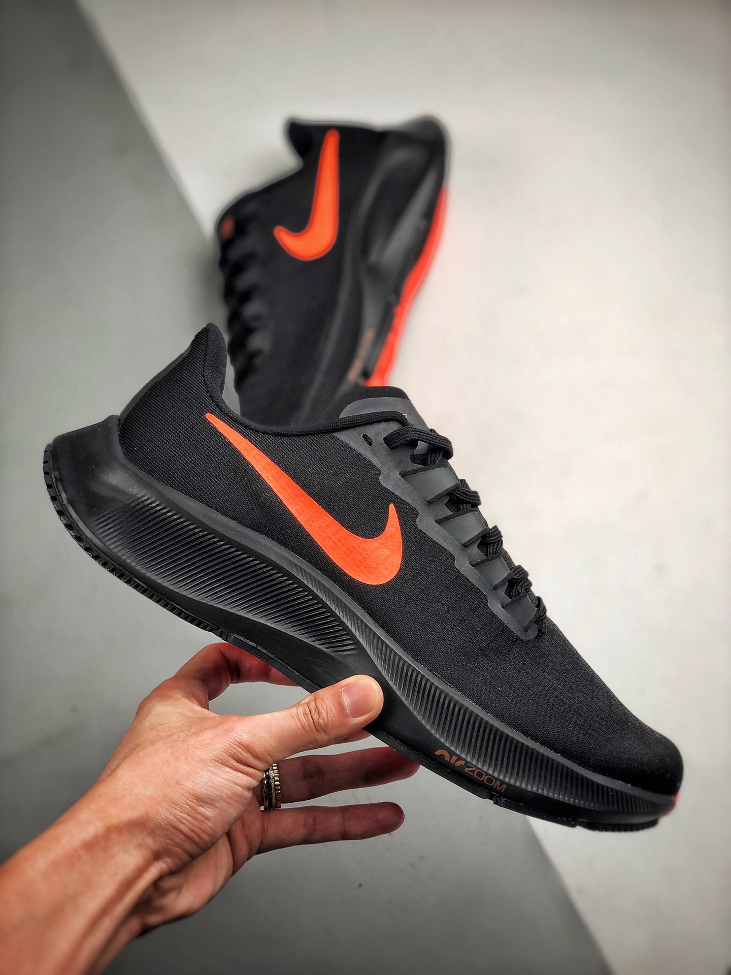200 Air Zoom Pegasus飞马系列 外贸专供订单