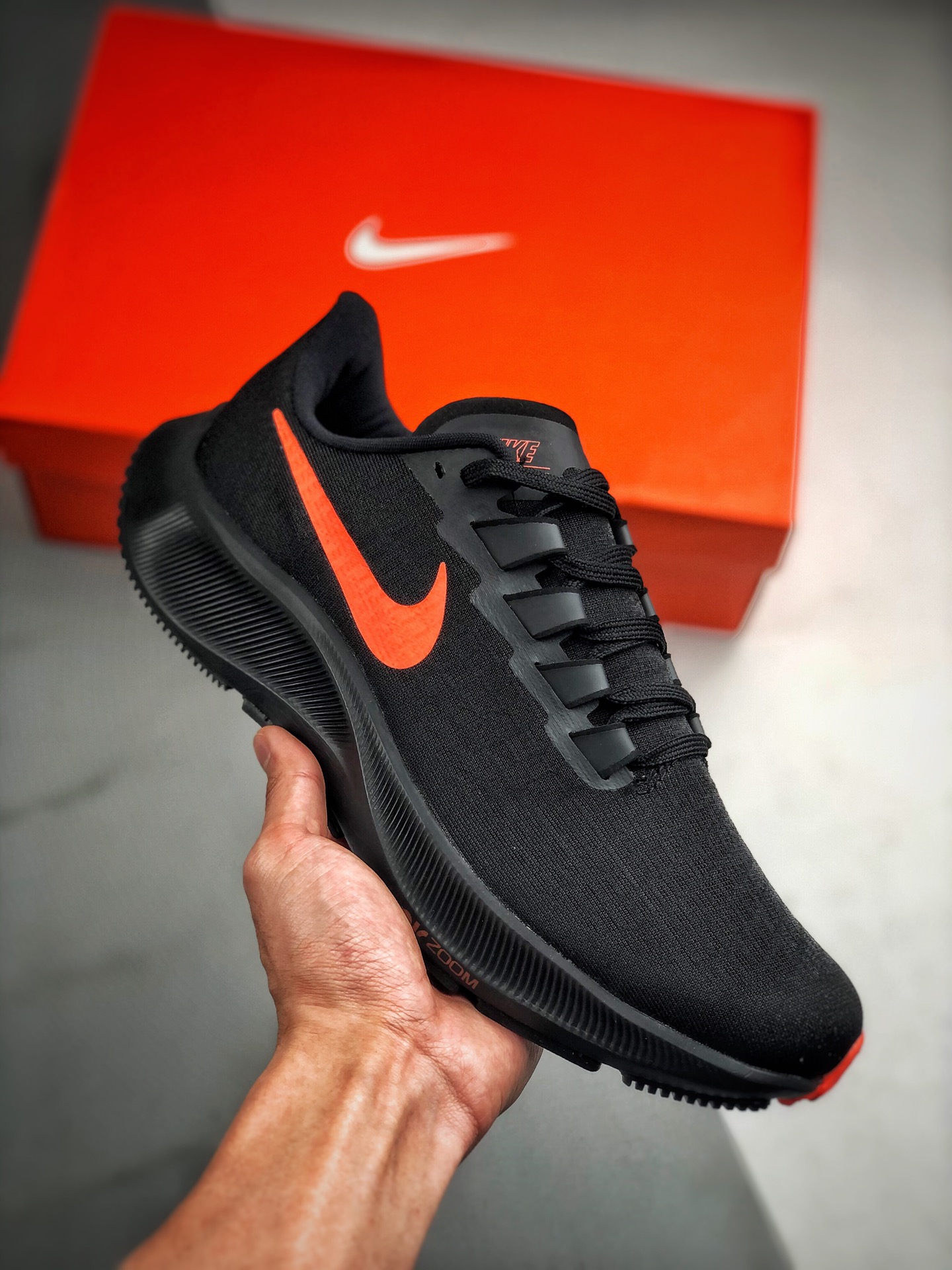 200 Air Zoom Pegasus飞马系列 外贸专供订单