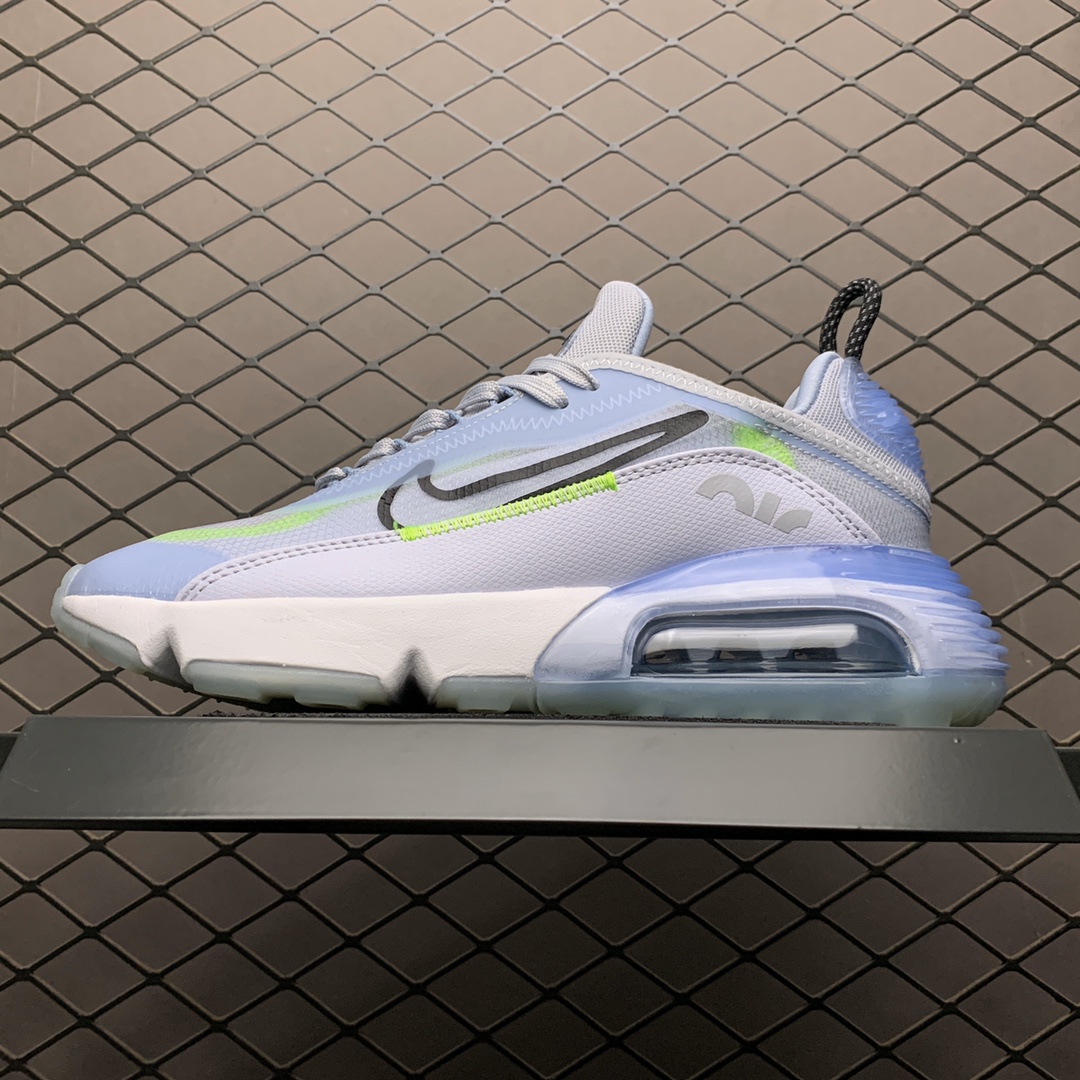 190 Nike Air Max 2090 半掌气垫运动鞋CT7695-400