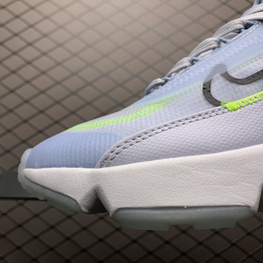190 Nike Air Max 2090 半掌气垫运动鞋CT7695-400