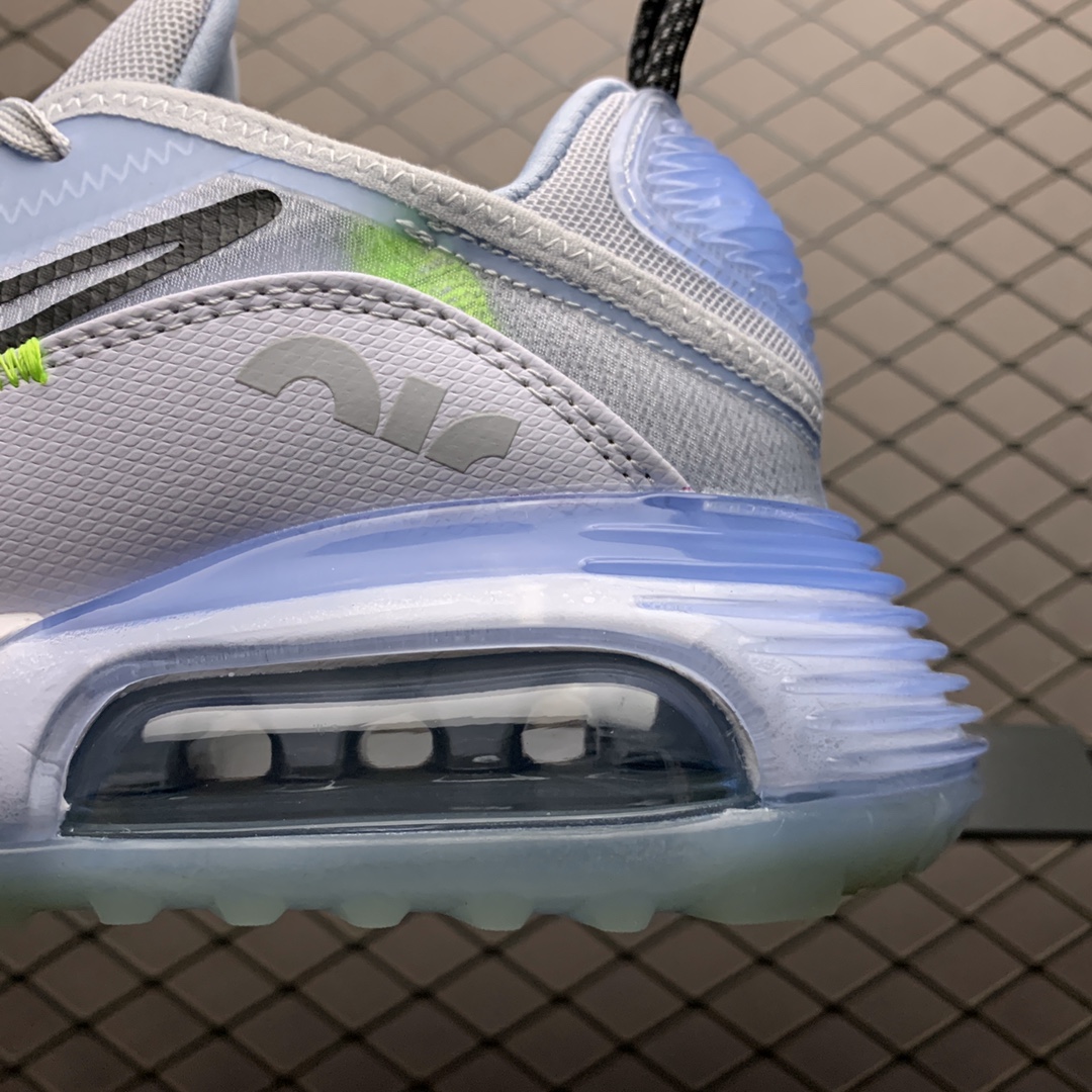 190 Nike Air Max 2090 半掌气垫运动鞋CT7695-400