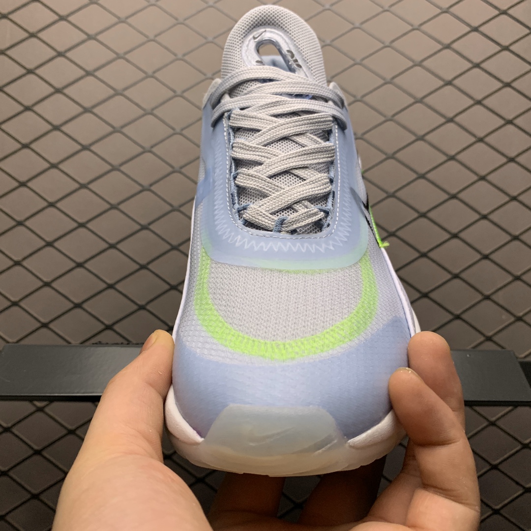 190 Nike Air Max 2090 半掌气垫运动鞋CT7695-400
