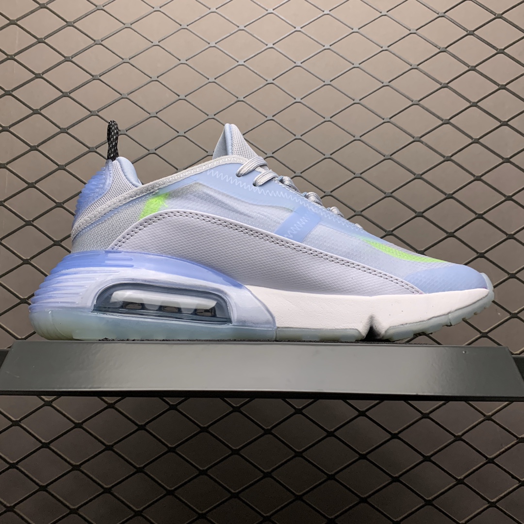 190 Nike Air Max 2090 半掌气垫运动鞋CT7695-400