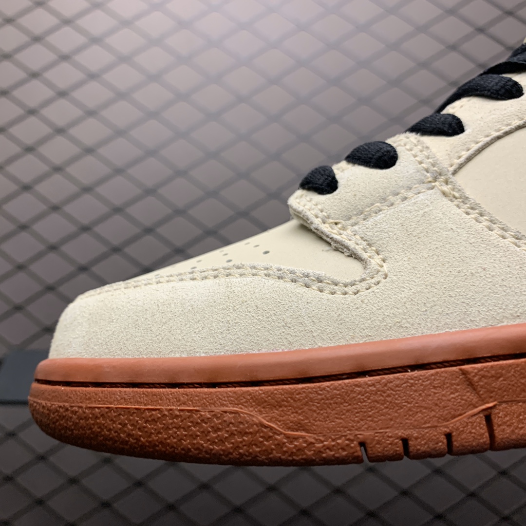 300 Nike Dunk Low PRO 低帮运动休闲板鞋 BQ6817-100