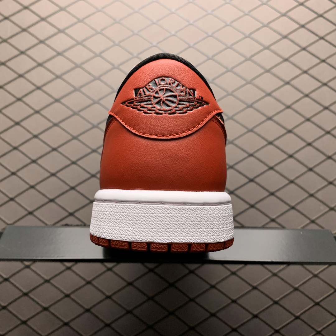 240 Air Jordan 1 Low AJ1乔1低帮文化篮球鞋 705329-600
