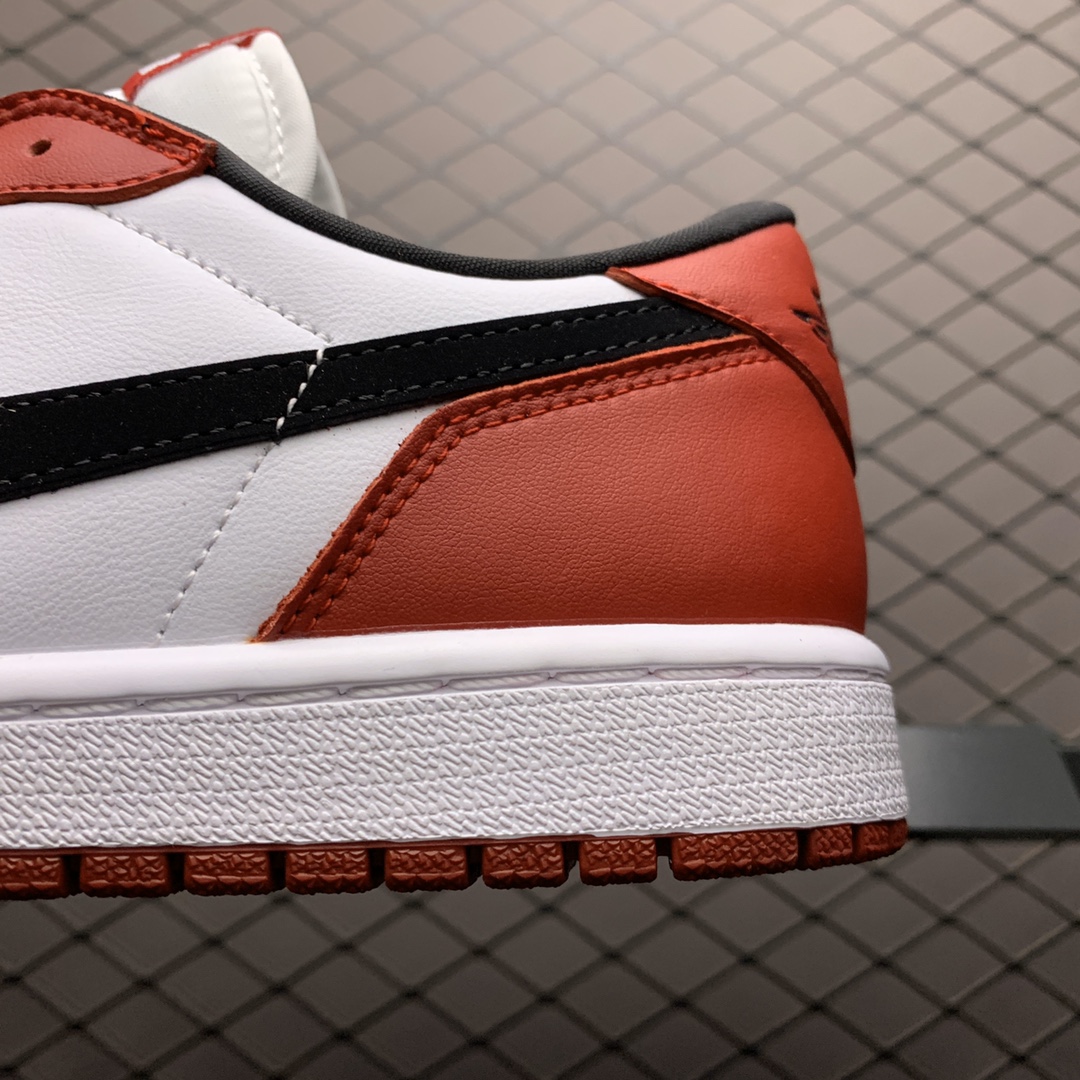 240 Air Jordan 1 Low AJ1乔1低帮文化篮球鞋 705329-600