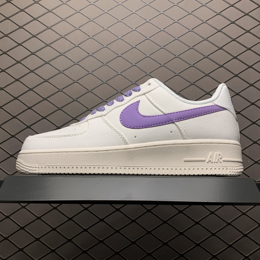 190 Nike Air Force 1 '07 空军一号低帮运动休闲板鞋 315122-600