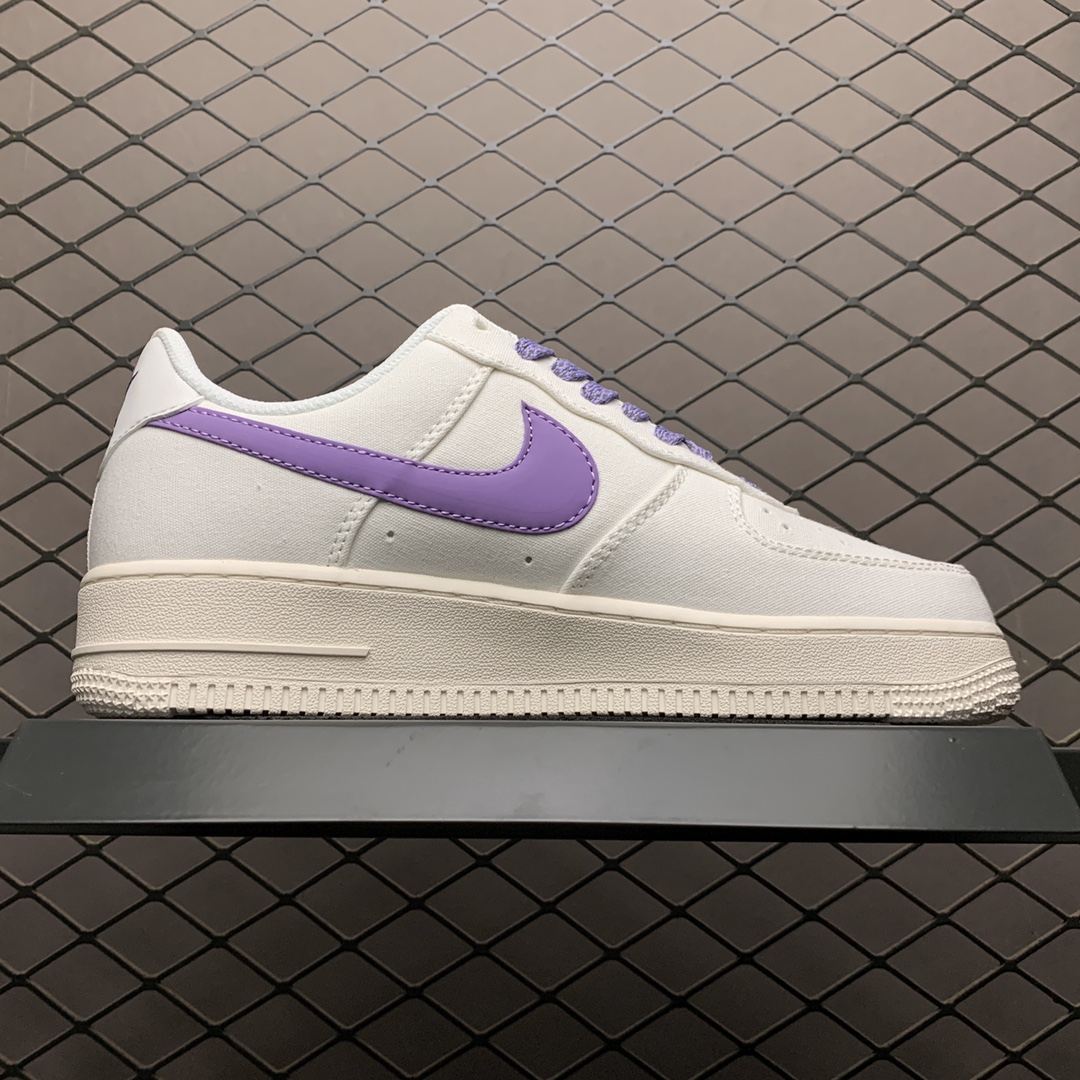 190 Nike Air Force 1 '07 空军一号低帮运动休闲板鞋 315122-600