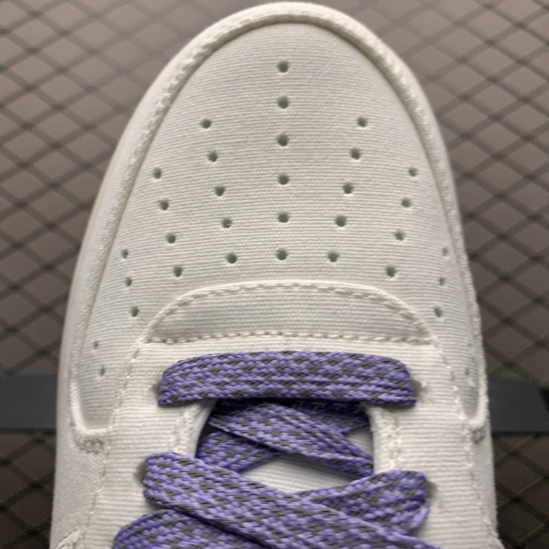 190 Nike Air Force 1 '07 空军一号低帮运动休闲板鞋 315122-600