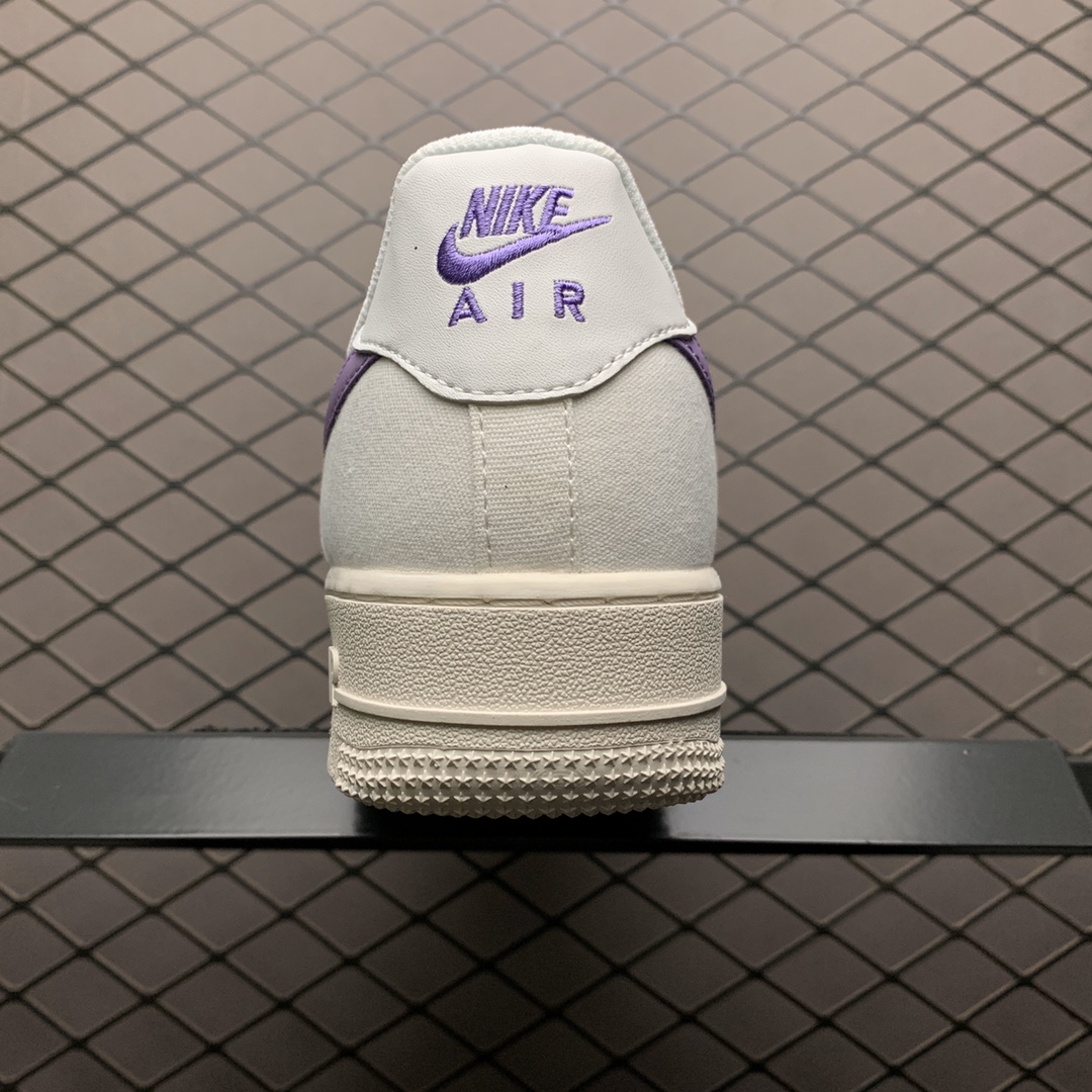 190 Nike Air Force 1 '07 空军一号低帮运动休闲板鞋 315122-600