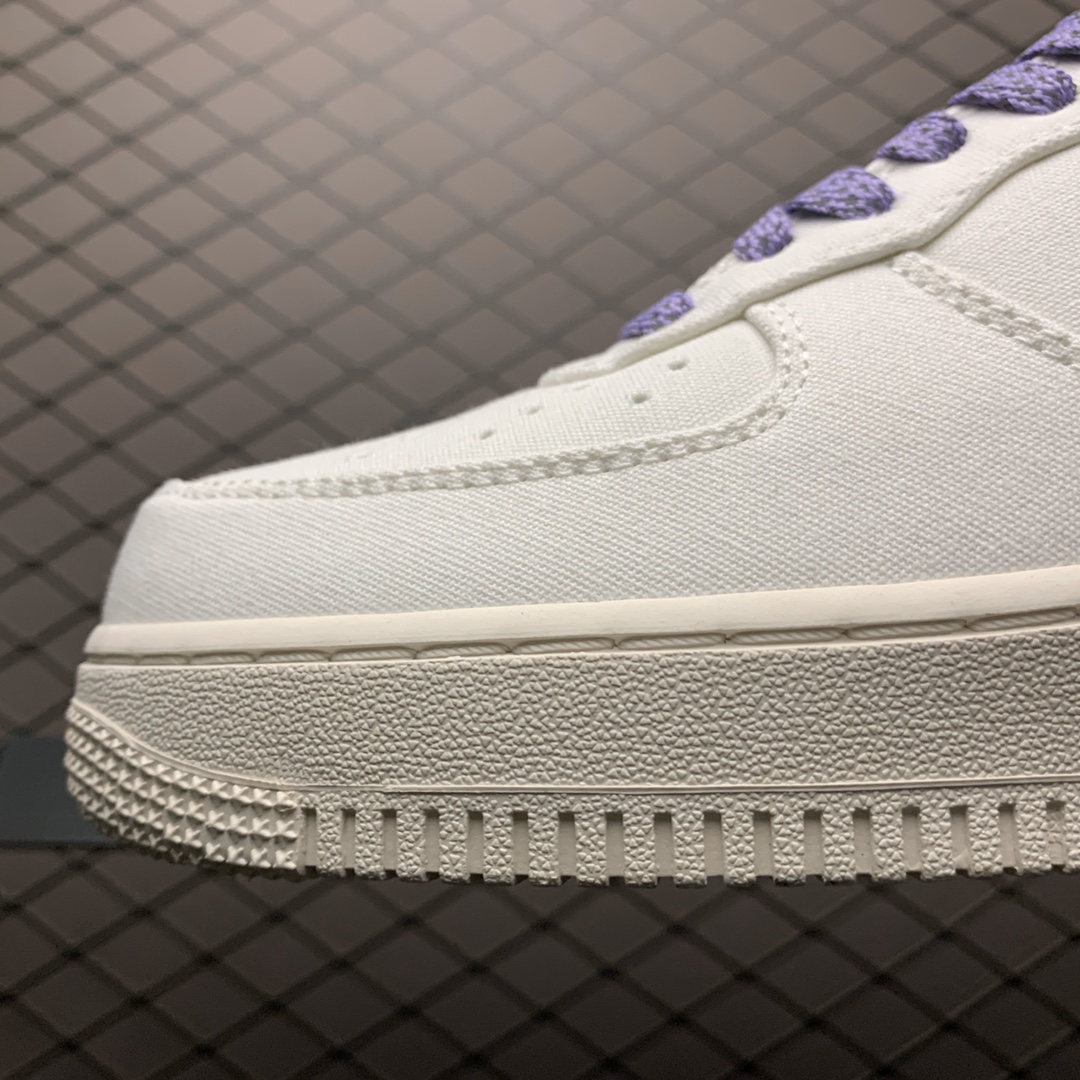 190 Nike Air Force 1 '07 空军一号低帮运动休闲板鞋 315122-600