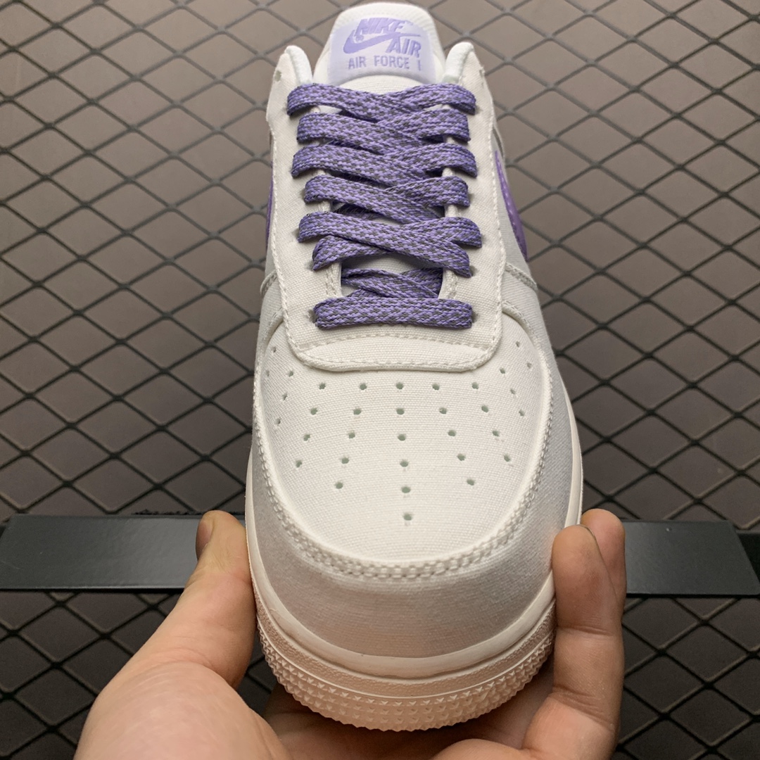190 Nike Air Force 1 '07 空军一号低帮运动休闲板鞋 315122-600