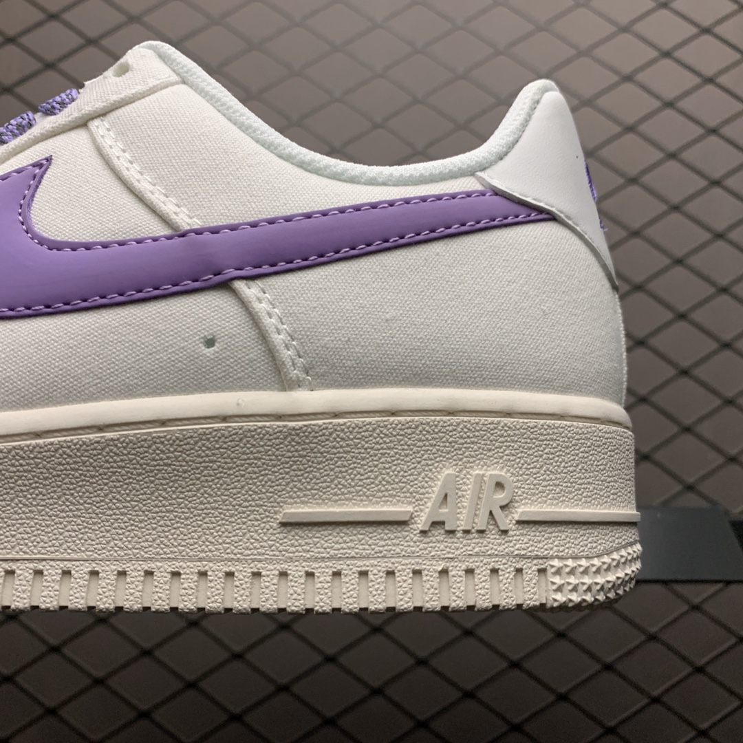 190 Nike Air Force 1 '07 空军一号低帮运动休闲板鞋 315122-600