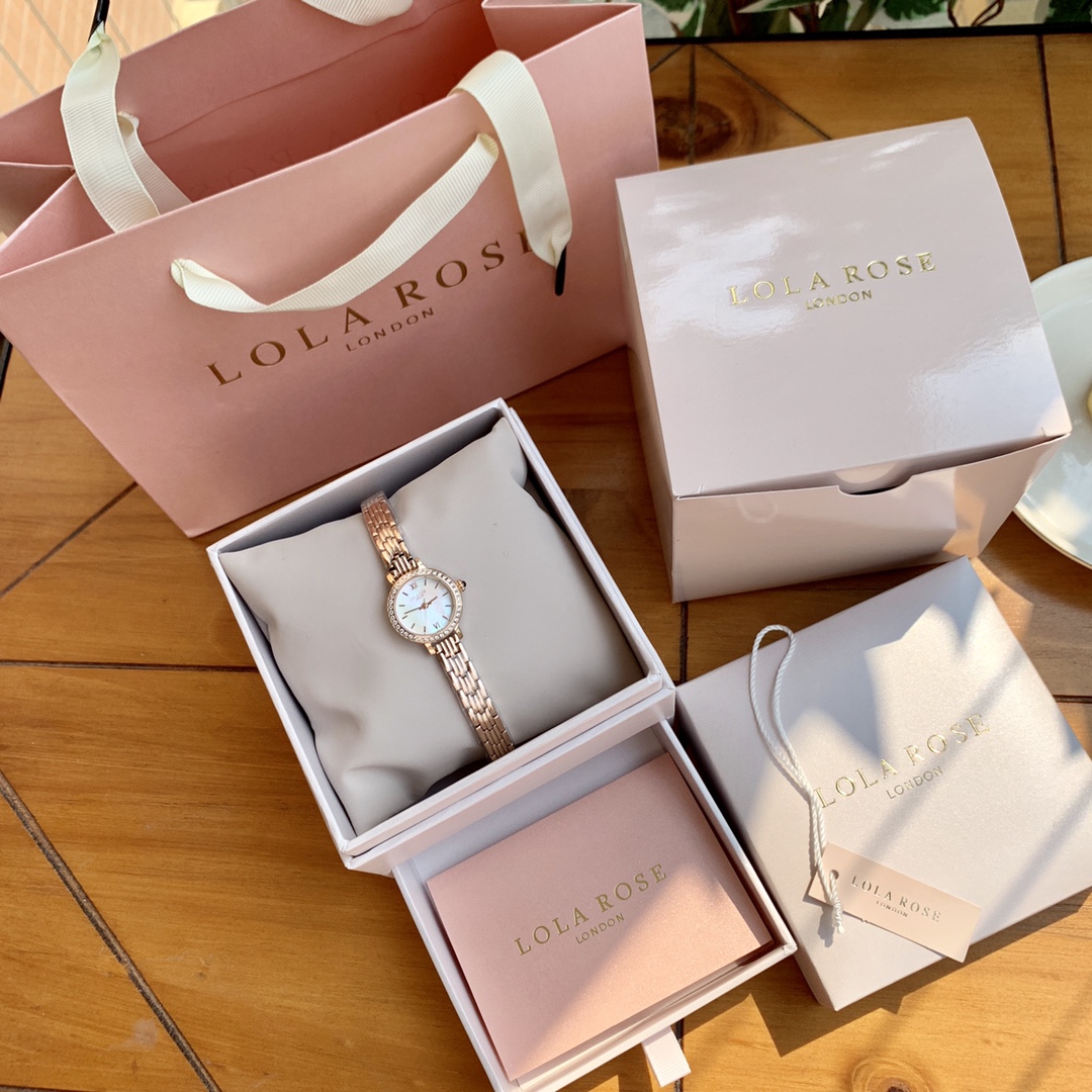 Часы Lola Rose