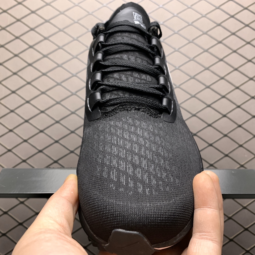 190  Nike Zoom Pegasus 37 登月37代 超轻网面透气跑步鞋 BQ9647-002