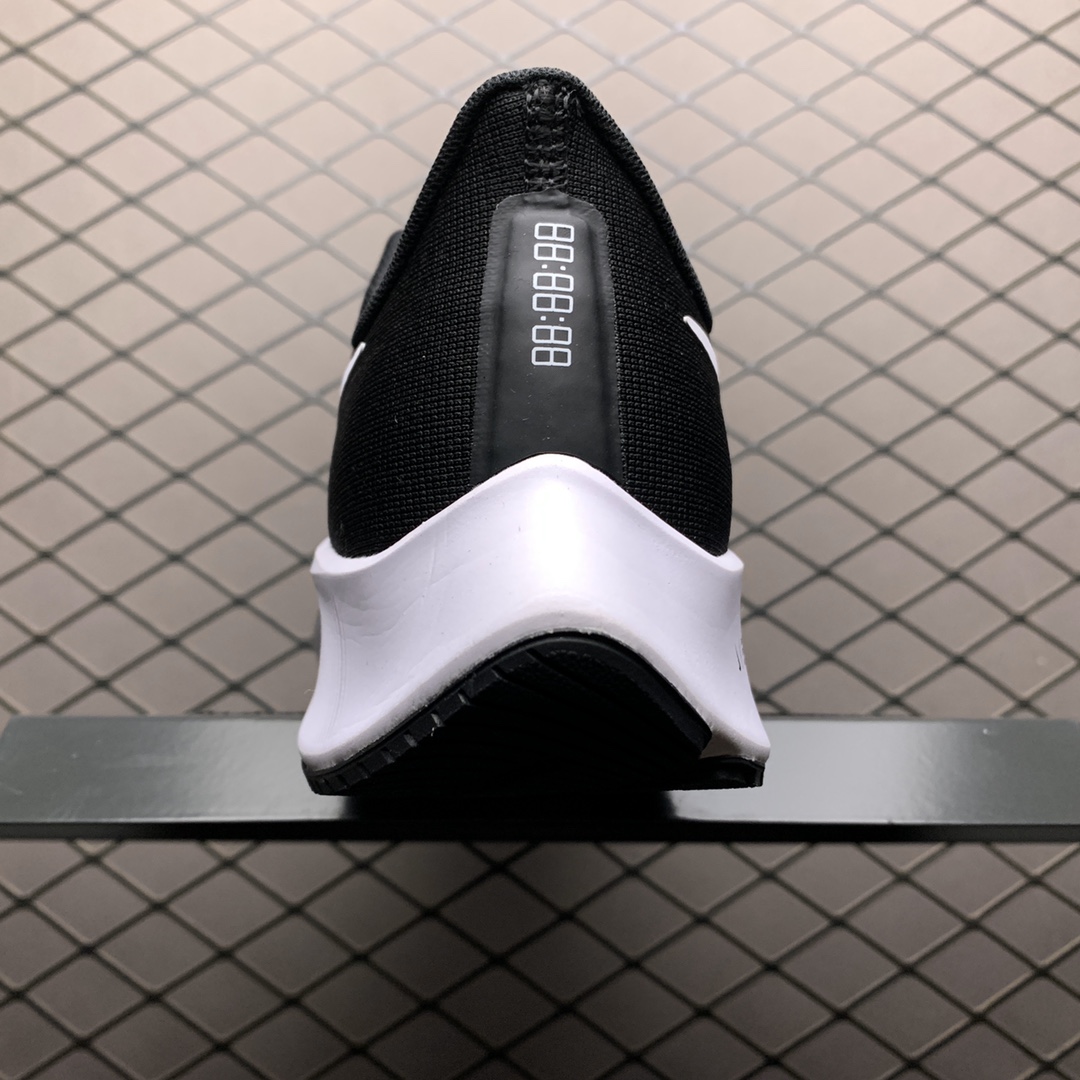 190  Nike Zoom Pegasus 37 登月37代 超轻网面透气跑步鞋 BQ9647-002