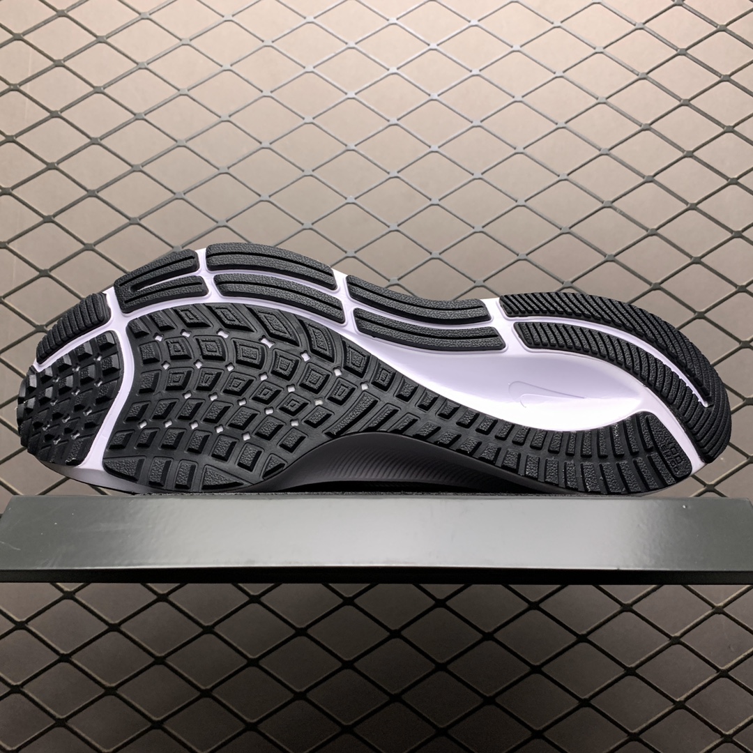 190  Nike Zoom Pegasus 37 登月37代 超轻网面透气跑步鞋 BQ9647-002