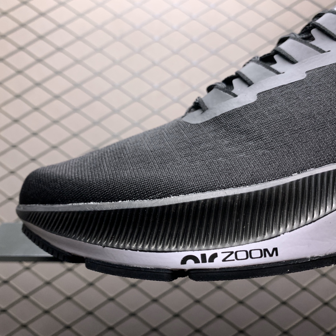 190  Nike Zoom Pegasus 37 登月37代 超轻网面透气跑步鞋 BQ9647-002
