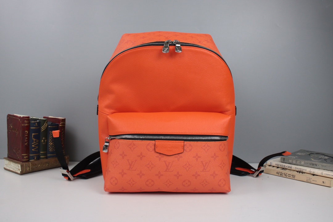 Can you buy replica
 Louis Vuitton LV Discovery Bags Backpack M30410
