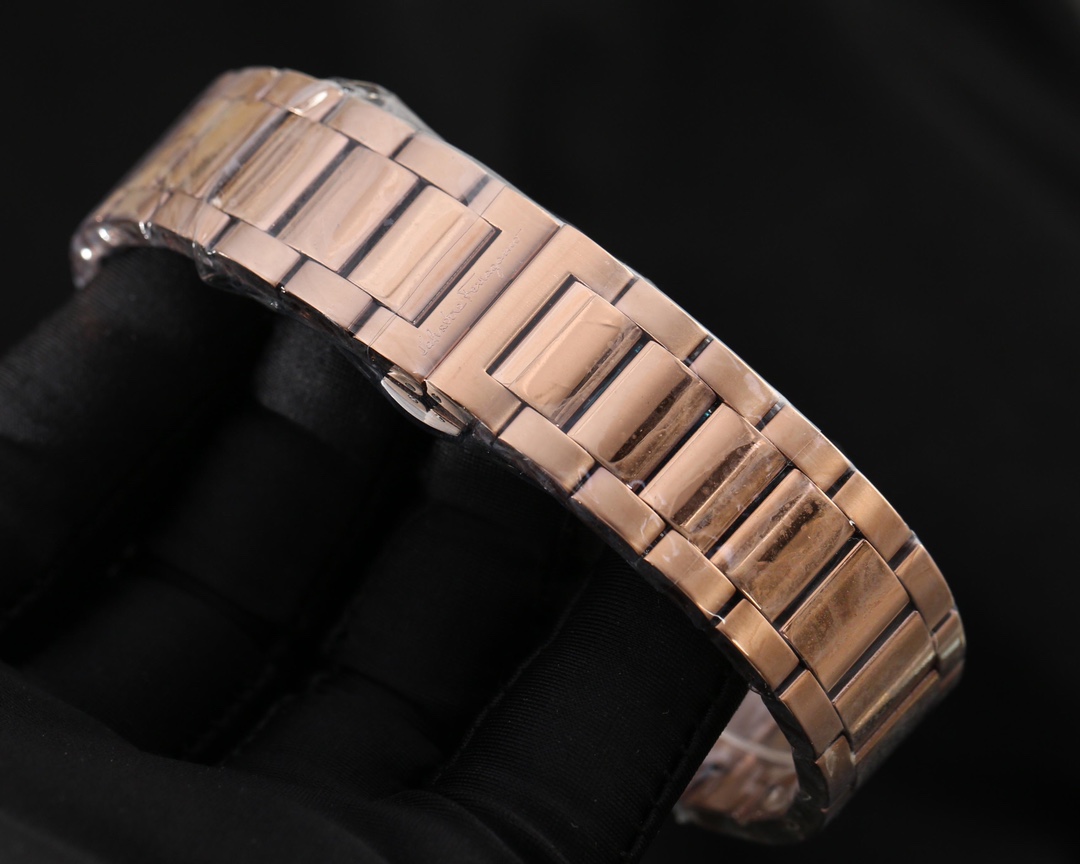 Luxury Men’s Wristwatch: Philague Style Statement - 图片 9