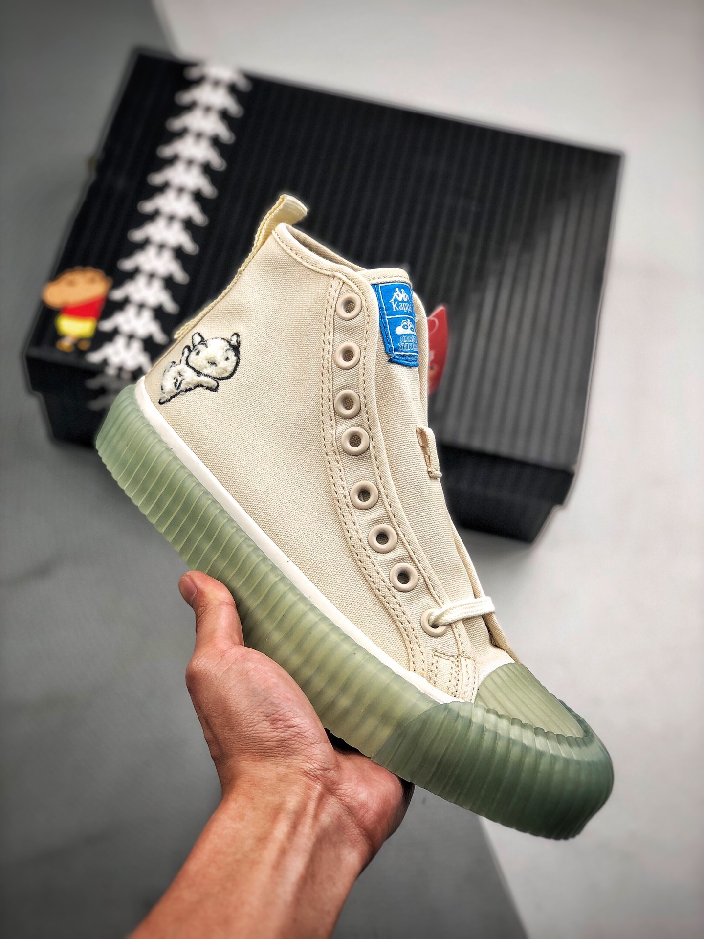 190 Kappa x 蜡笔小新 强势联名 卡帕全新推出蜡笔小新联名款-莆田鞋,莆田鞋货源,高仿鞋,高仿鞋货源,安福档口,莆田高仿鞋,莆田鞋批发,高仿鞋批发,莆田高仿运动鞋,高仿运动鞋,莆田运动鞋 190 Kappa x 蜡笔小新 强势联名 卡帕全新推出蜡笔小新联名款