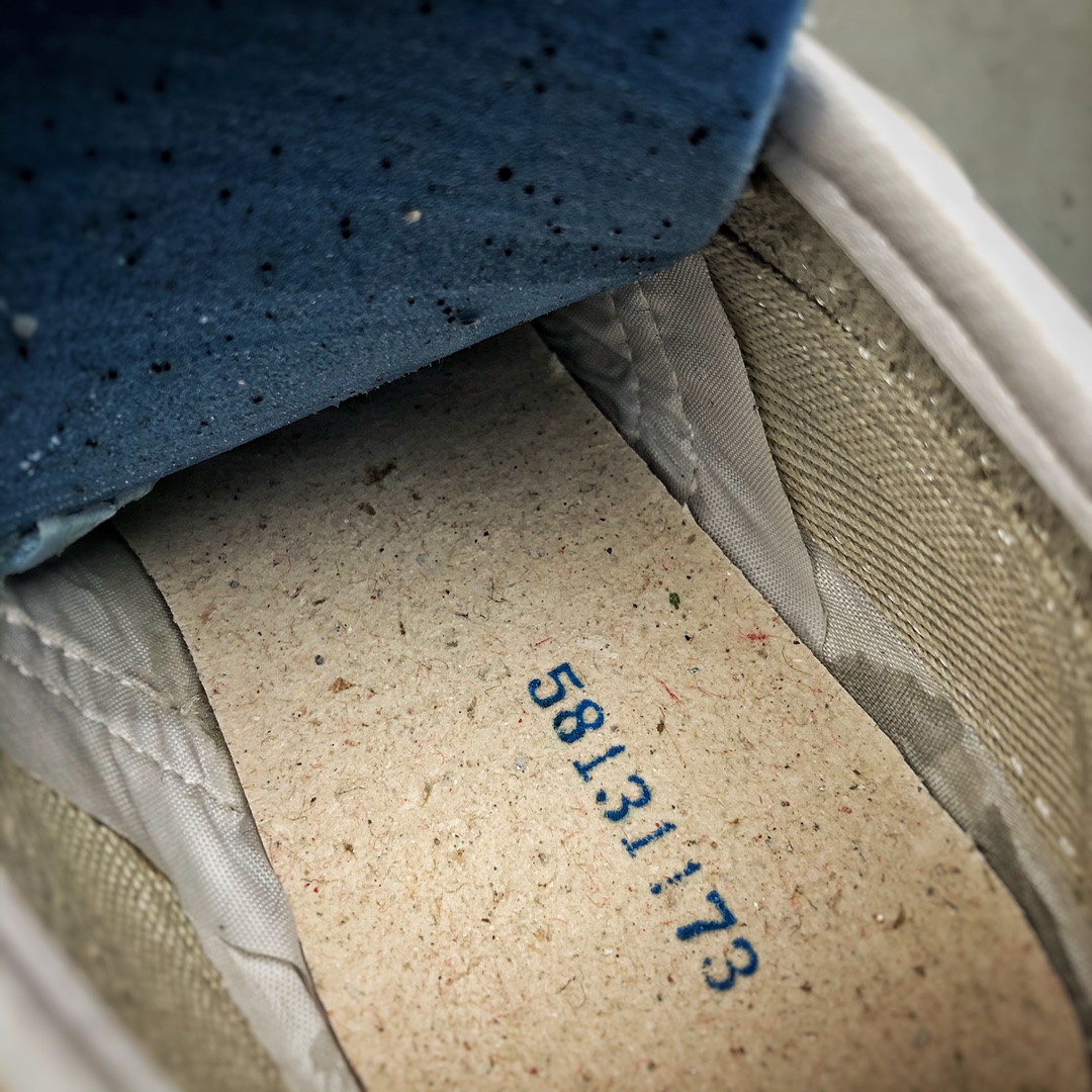 190 Onitsuka Tiger/鬼塚虎官网新品 MEXICO66 白银亮片小白鞋